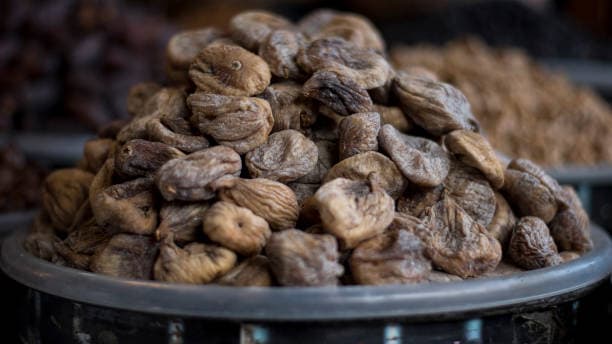 خرید انجیر خشک شکلاتی + فروش ویژه